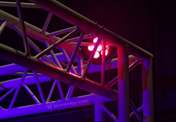 Grill scénique Grill scénique