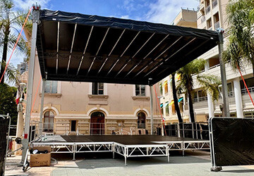 Couvertures Scéniques ALPINA