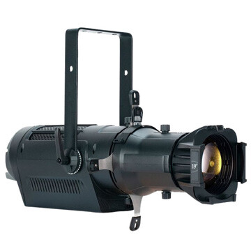 Projecteur Scénique ADJ Encore Profile Pro WW. Un Projecteur de découpe LED 260W blanc Chaud.
