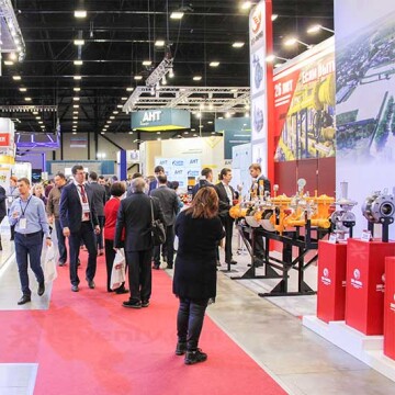 Aide évènementiel : une subvention pour participer aux grandes foires et salons professionnels