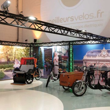 [Vidéo] Showroom meilleursvelos.fr : pleins feux sur la structure alu !