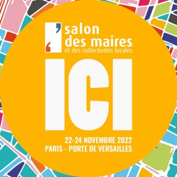 Avec Levenly, préparez le Salon des Maires et des Collectivités Locales 2022 ! Avec Levenly, préparez le Salon des Maires et des Collectivités Locales 2022 !
