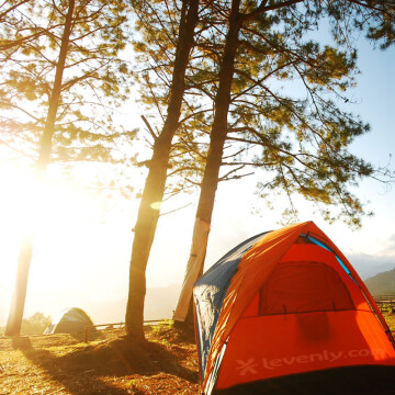 Sonorisation camping : quelle solution choisir ? Sonorisation camping : quelle solution choisir ?