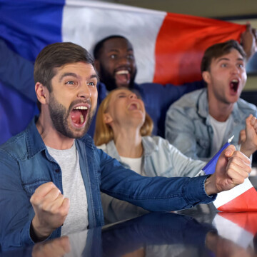 [Evénements sportifs 2024] Comment sonoriser un bar ou un restaurant pendant les Jeux olympiques ?