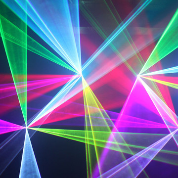 Laser puissant : où le trouver, l'acheter pour vos soirées