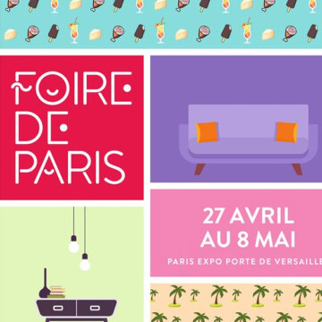 Foire de Paris 2019, le rendez-vous incontournable des exposants Foire de Paris 2019, le rendez-vous incontournable des exposants