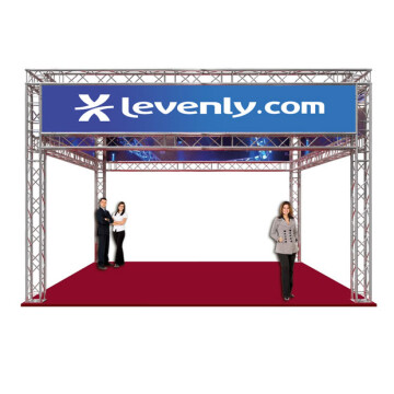 Démarquez-vous avec un stand d'exposition original ! Démarquez-vous avec un stand d'exposition original !