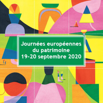 Journées européennes du patrimoine : nos conseils pour équiper un lieu ouvert au public Journées européennes du patrimoine : nos conseils pour équiper un lieu ouvert au public