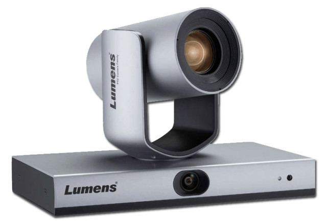 Caméra Lumens VC-TR1 - Solution professionnelle