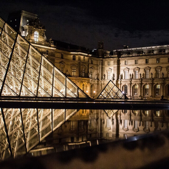 Solutions de systèmes pour visites guidées pour Musées Solutions de systèmes pour visites guidées pour Musées