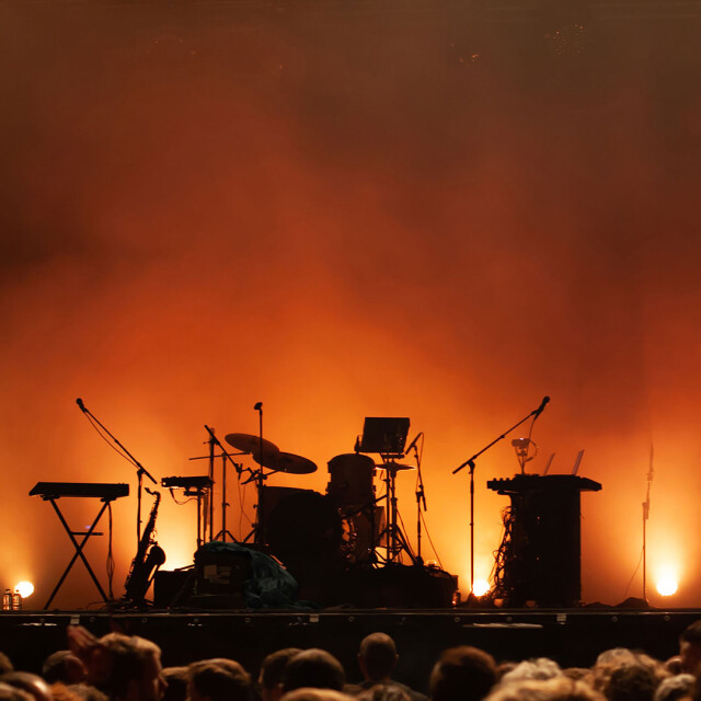 Matériels de Sonorisation pour Soirées Concerts