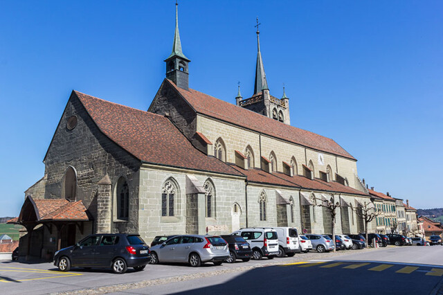 Pourquoi restaurer les bâtiments religieux en France ?