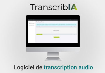 Abonnement Standard Trancribia 1 an
