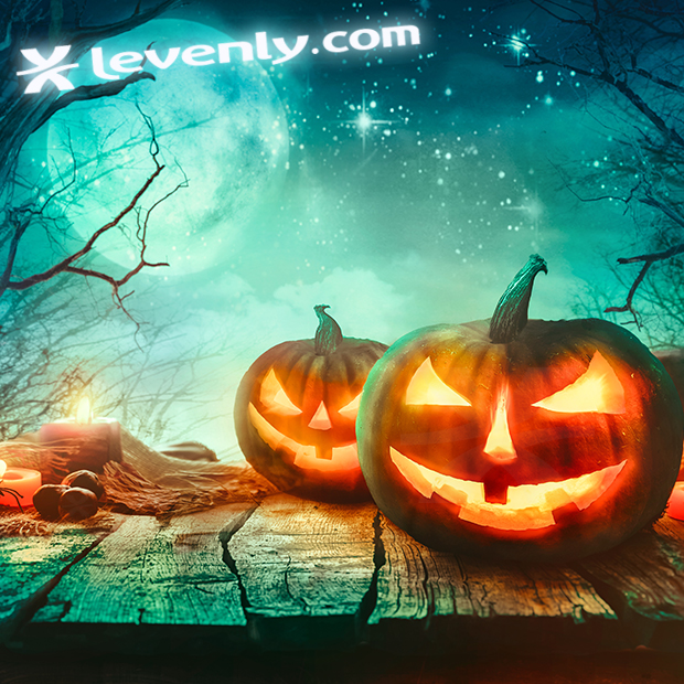 Halloween : Des éclairages terrifiants pour vos soirées