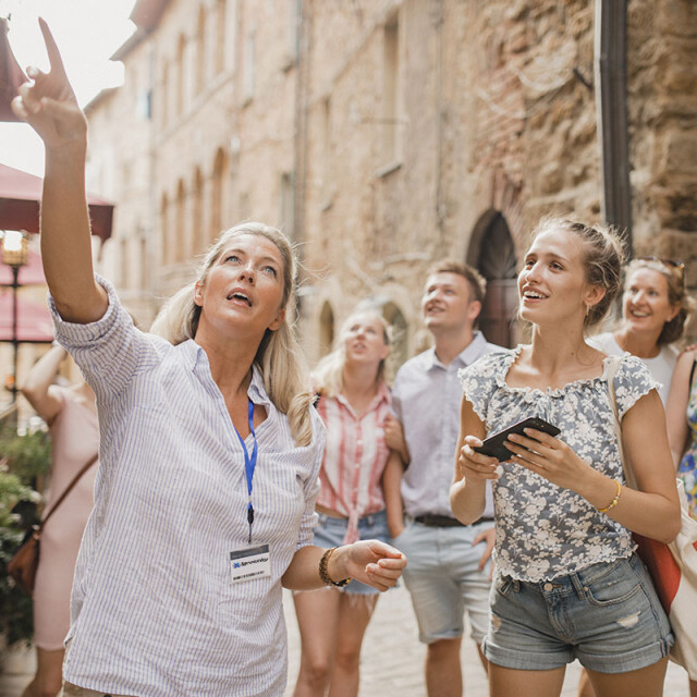 Systèmes de visites guidées Le guide d'achat