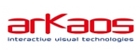 Arkaos, solutions logiciels de contrôle vidéo professionnel