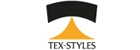 pendrillons TEX-STYLES