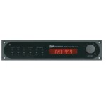 Acheter TP-100RDSU, Module tuner FM RDS 24 stations mémorisables - JDM