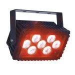 Acheter CAMELEON FLOOD 7/3 RGB, Projecteur architectural - SHOWTEC Acheter CAMELEON FLOOD 7/3 RGB, Projecteur architectural - SHOWTEC