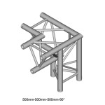 Acheter DT33/2-C34-LD, STRUCTURE ALU DURATRUSS au meilleur prix sur LEVENLY.com