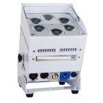 Acheter ACCU COLOR, Changeur de couleurs - JB-SYSTEMS