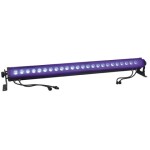 Acheter CAMELEON BAR 24/1 UV, Lumière noire ip65 - SHOWTEC Acheter CAMELEON BAR 24/1 UV, Lumière noire ip65 - SHOWTEC