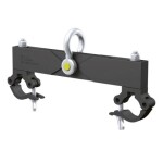 Acheter SUPPORT TRUSS 290 / BLACK, Suspension structure alu - MILOS TRUSS Acheter SUPPORT TRUSS 290 / BLACK, Suspension structure alu - MILOS TRUSS