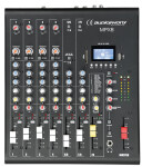 Acheter MPX8, Table de Mixage Professionnel 8 canaux - AUDIOPHONY