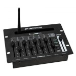 Acheter EZ-CON 24W, Contrôleur DMX - JB-SYSTEMS