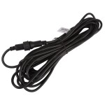 Acheter SIGNAL LINK CABLE 10M, Cordon DMX étanche - BRITEQ Acheter SIGNAL LINK CABLE 10M, Cordon DMX étanche - BRITEQ