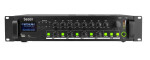 Acheter AME-240-4Z, Ampli ligne 100V Multizones - SEGON PROFESSIONAL AUDIO Acheter AME-240-4Z, Ampli ligne 100V Multizones - SEGON PROFESSIONAL AUDIO