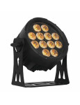 Acheter NOVA PAR 1210, Projecteur architectural LED full color - NICOLS
