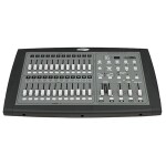 Acheter SHOWMASTER 24 MKII, Contrôleur DMX Pro - SHOWTEC Acheter SHOWMASTER 24 MKII, Contrôleur DMX Pro - SHOWTEC