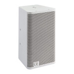 Acheter SLINE106W, Enceinte sono passive blanche - AUDIOPHONY Acheter SLINE106W, Enceinte sono passive blanche - AUDIOPHONY