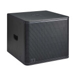 Acheter SLINE112SUBB, Caisson de basse série sline - AUDIOPHONY Acheter SLINE112SUBB, Caisson de basse série sline - AUDIOPHONY