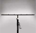 Acheter BARRE CARRÉE POUR SUPPORT D'ÉCLAIRAGE, Accessoire pied d'éclairage - GOLIATH STUDIO Acheter BARRE CARRÉE POUR SUPPORT D'ÉCLAIRAGE, Accessoire pied d'éclairage - GOLIATH STUDIO