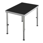 Acheter PLATEAU MAMMOTH DEX SLIM 1X0.5M, Praticable de scène - SHOWGEAR