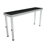 Acheter PLATEAU MAMMOTH DEX SLIM 2MX0.5M, Praticable de scène - SHOWGEAR