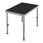 Acheter PLATEAU MAMMOTH DEX REGULAR 1.5MX0.5M, Praticable de scène - SHOWGEAR