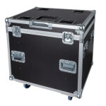 Acheter FLIGHTCASE MULTIFLEX 80, Flightcase utilitaire à compartiments - SHOWGEAR