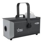 Acheter STELLAR S-1200 SNOW MACHINE, Machine à neige artificielle - SHOWTEC