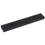 Acheter PLAQUE RACCORDEMENT DROITE, Accessoire liaison barres LED IP Pixelstrip - SHOWTEC