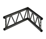 Acheter TPM29L-C201U NOIR, Angle de Structure Alu Echelle 290 Noire - SIXTY82