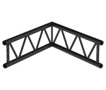 Acheter TPM29L-C202U NOIR, Angle de Structure Alu Echelle 290 Noire - SIXTY82