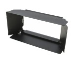 Acheter VOLET COLORFLOOD 120B, Volet barndoor pour projecteur LED extérieur - OXO
