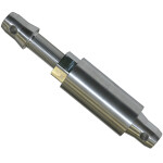 Acheter DT SPACER-ADJUSTABLE 120-170MM, Spacer Réglable pour Structure Alu - DURATRUSS