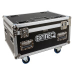 Acheter PROJECTOR CASE 7, Flight-case pour Projecteurs Scéniques - JV CASE