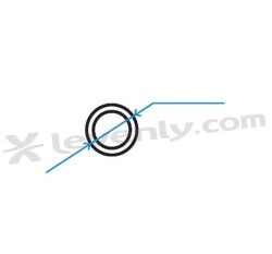 Acheter T-48-OE200OE, BARRE DE STRUCTURE ALU PROLYTE