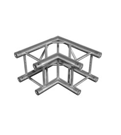 Acheter QUATRO A40405, ANGLE STRUCTURE ALUMINIUM CARRÉE 290MM MOBIL TRUSS
