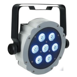 Acheter COMPACT PAR 7 TRI, PROJECTEUR LEDS SHOWTEC Acheter COMPACT PAR 7 TRI, PROJECTEUR LEDS SHOWTEC